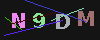 Gambar captcha