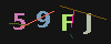 Gambar captcha